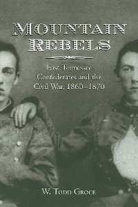 Cover Mountain Rebels