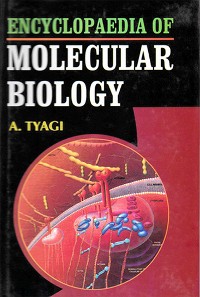 Cover Encyclopaedia of Molecular Biology
