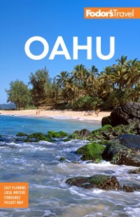 Cover Fodor's Oahu