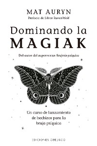 Cover Dominando la magiak
