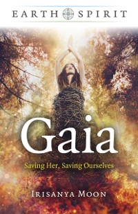 Cover Earth Spirit - Gaia