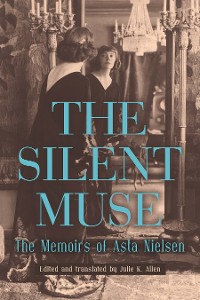 Cover The Silent Muse
