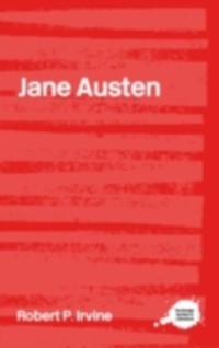 Cover Jane Austen