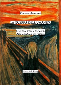 Cover La guerra dell'umanità