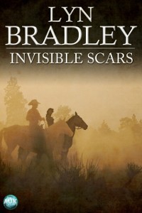 Cover Invisible Scars