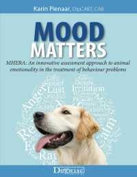 Cover Mood Matters: MHERA