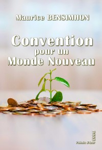 Cover Convention pour un Monde Nouveau