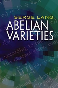 Cover Abelian Varieties