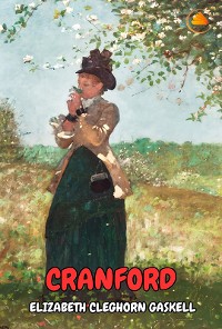 Cover Cranford