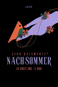Cover Nachsommer