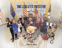 Cover The Liddle'est President