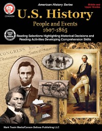 Cover U.S. History, Grades 6 - 12