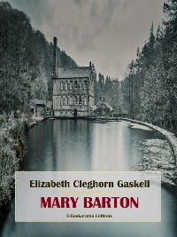 Cover Mary Barton