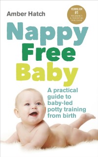 Cover Nappy Free Baby