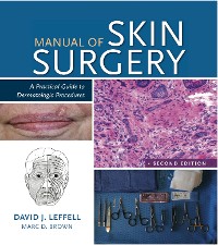 Cover Manual of Skin Surgery