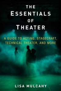 Cover Essentials of Theater