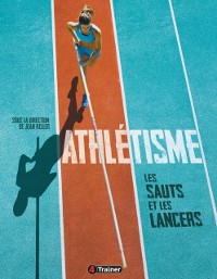 Cover Athlétisme Volume 2