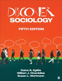 Cover Discover Sociology