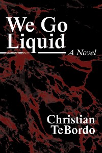 Cover We Go Liquid