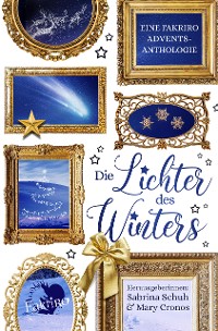 Cover Die Lichter des Winters