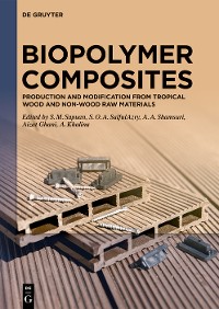 Cover Biopolymer Composites