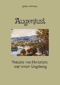 Cover Augenlust