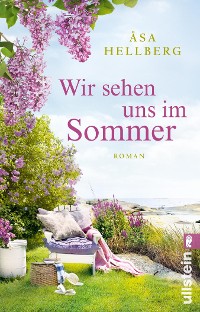 Cover Wir sehen uns im Sommer