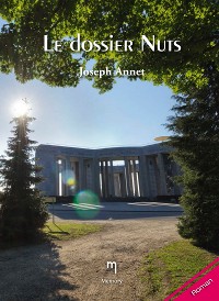 Cover Le dossier Nuts