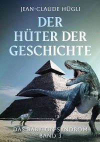 Cover Der Hüter der Geschichte