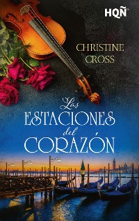 Cover Las estaciones del corazón