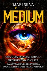 Cover Médium