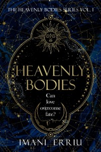 Cover Heavenly Bodies