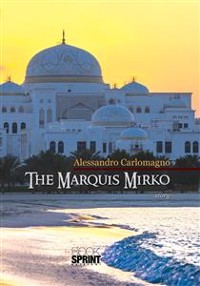 Cover The Marquis Mirko