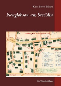 Cover Neuglobsow am Stechlin