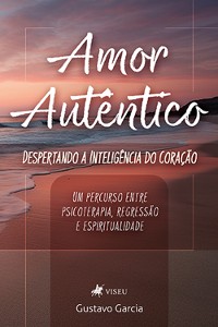 Cover Amor Autêntico