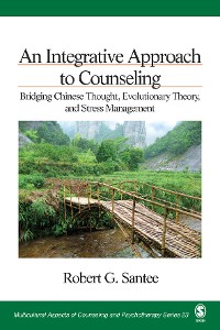 Cover An Integrative Approach to Counseling