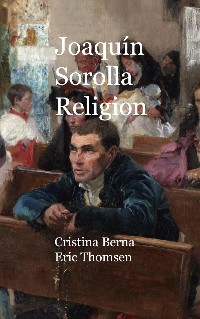 Cover Joaquín Sorolla Religion