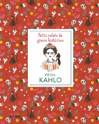 Cover Frida Kahlo