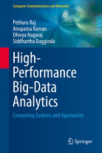 Cover High-Performance Big-Data Analytics