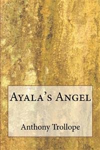 Cover Ayala's Angel