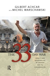 Cover 33 Day War