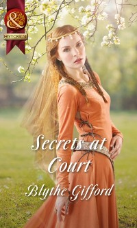 Cover SECRETS AT COURT_ROYAL WED1 EB