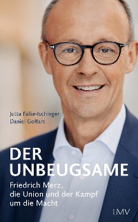 Cover Der Unbeugsame