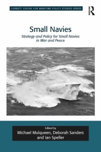 Cover Small Navies