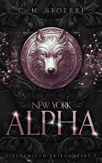 Cover New York Alpha (Part 3)