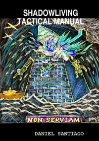 Cover Shadowliving : Tactical Manual