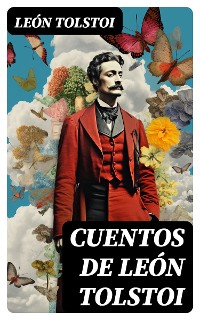 Cover Cuentos de León Tolstoi