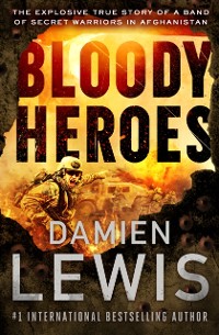 Cover Bloody Heroes