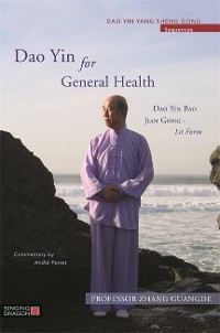 Cover Dao Yin for General Health