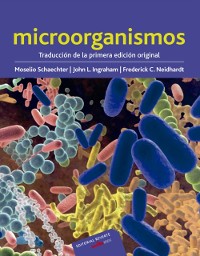 Cover Microorganismos